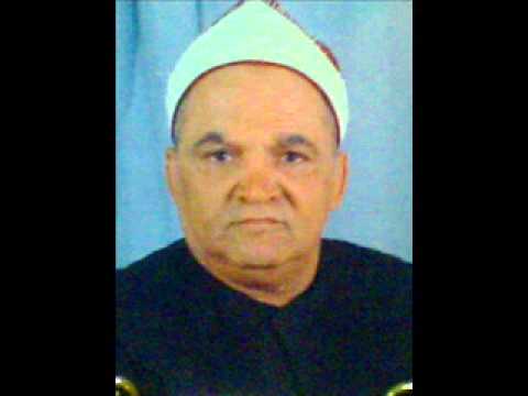 الشيخ إبراهيم حسن البرادعى الآسراء قديم