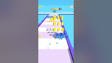 Jelly Clash 3D - Fun Mobile Gameplay (Android/ios) Level #3
