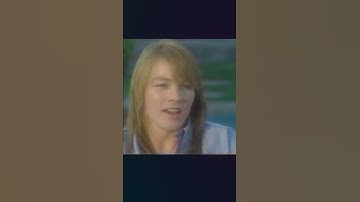 Thumbnail of This NOTE proves Axl Rose's voice is unmatchable