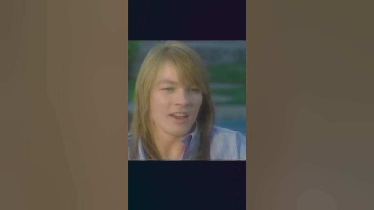 This NOTE proves Axl Rose's voice is unmatchable This NOTE proves Axl Rose's voice is unmatchable