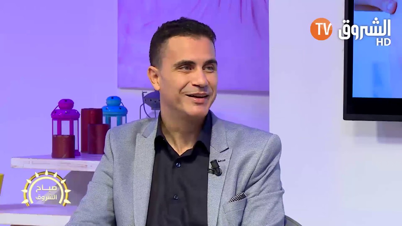 مرض الجنف la scoliose  ..التشخيص و مراحل العلاج مع حياة مقطوف في فقرة الصحة