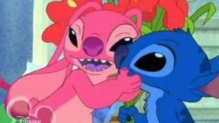 Angel Song En Italiano