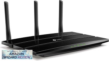 TP-Link AC1900 Smart WiFi Router (Archer A8) -High Speed MU-MIMO Wireless Router Review
