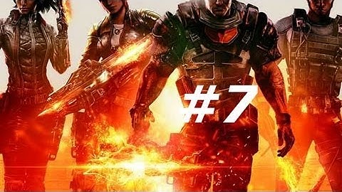 Fuse Gameplay Walkthrough-Chapter 2-Part 7-Ivan Boss Fight