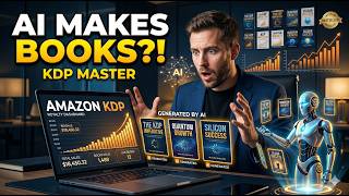 KDP Master Review 2026 – The New AI Tool Everyone's Talking About