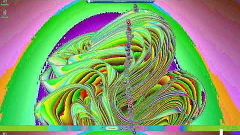 Running Salinewin.exe – Watch What This Virus Does to a PC (Full Execution)