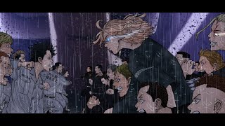 Tokyo Revenges Toman Vs Mobius