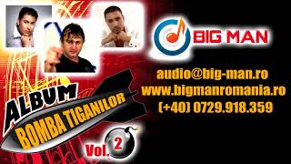 Sandu Ciorba - Cine are suflet mare (Audio Oficial - Tiganeasca Veche)