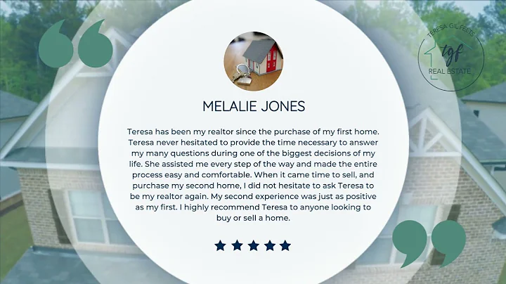 Teresa Gil Felts   Real Estate Testimonials