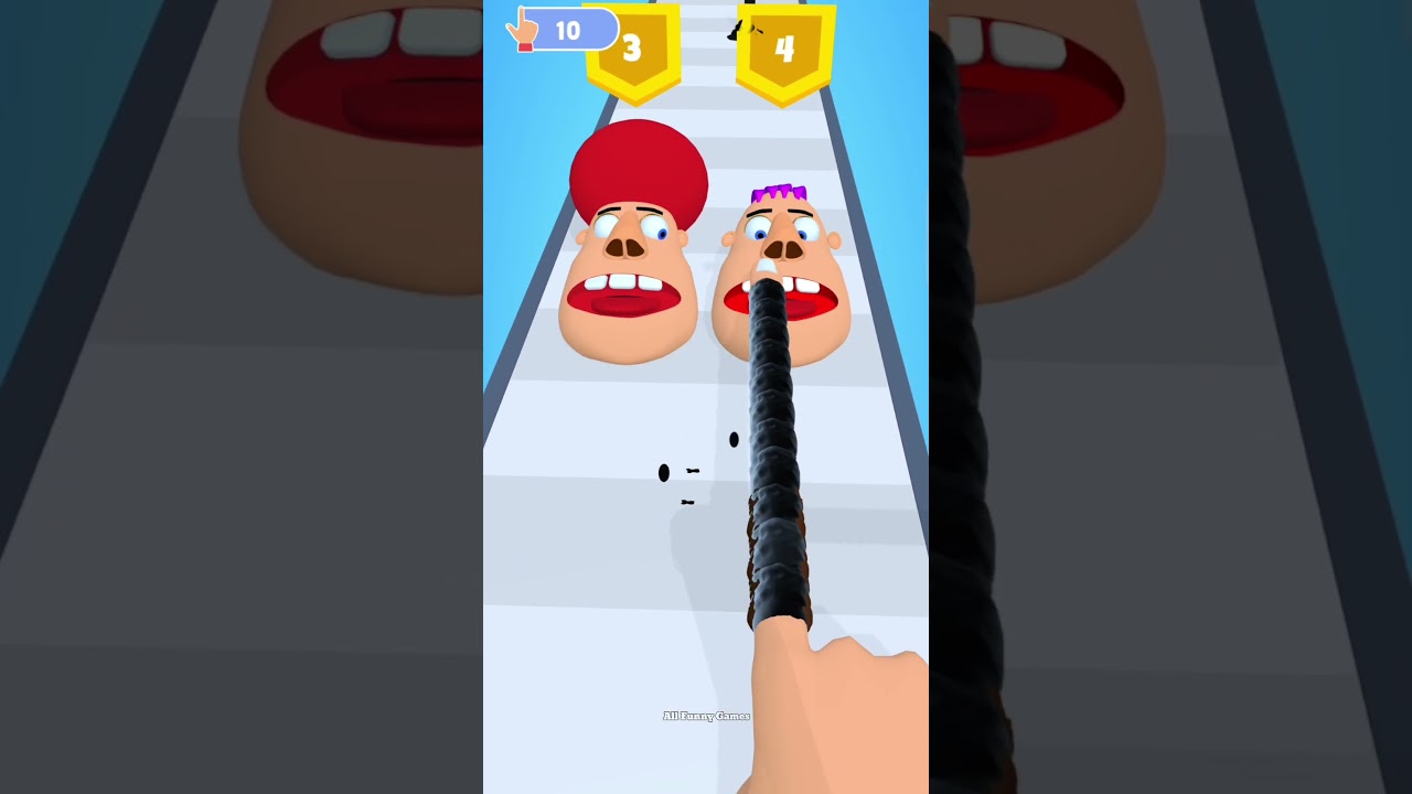 Meri New Finger 🤣 Rock Indian Gamer | Oggy And Jack | All Funny Games cartoon bhoot wala 