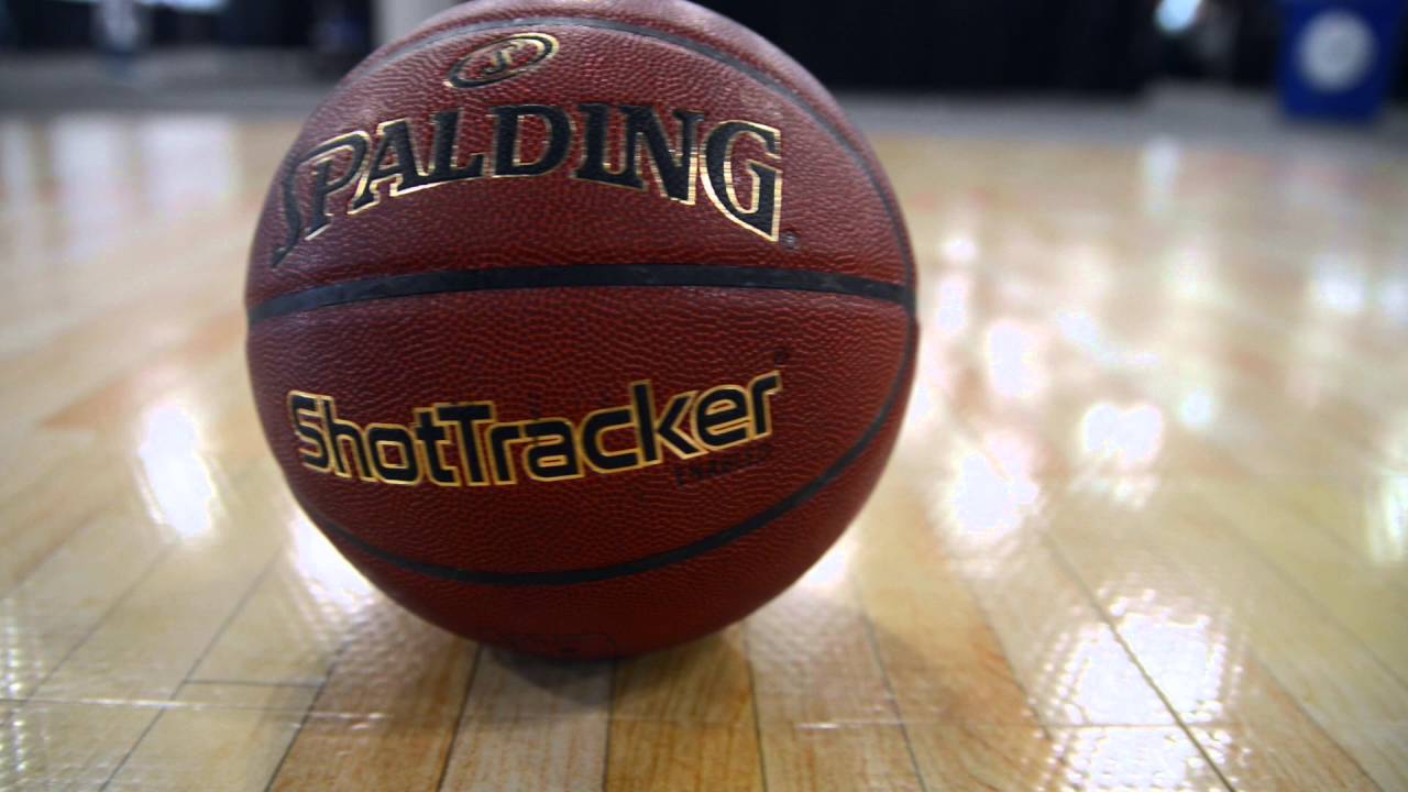 ShotTracker Team Demo - NABC Convention