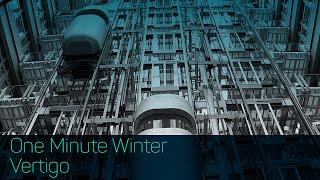 SolariaOne Minute Winter Vertigo Legator Lucas Mann LM 9