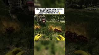 Storytime: The Roll Rat of Ark Survival Evolved #arksurvivalevolved #gaming #ark #playark #shorts