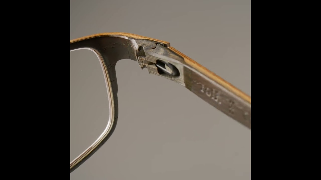 Rolf. Eyewear | FlexLock