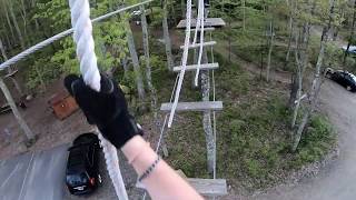 Ct Adventure Course Gopro Part 1