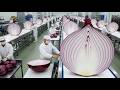Inside Onion Powder Factory | How Onion Powder is made full process