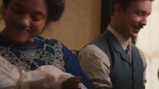 Lady And The Tramp Live Action Trailer Promo