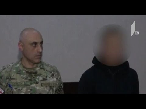 ახალწვეულის მიმართ ფიზიკური ძალადობისა და გამოძალვის საქმე