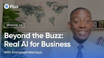 Beyond the Buzz: Real AI for Business | Practical AI Adoption Ep.3