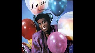 Babyface - You Make Me Feel Brand New