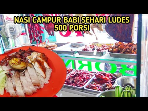 Nasi Kalimantan