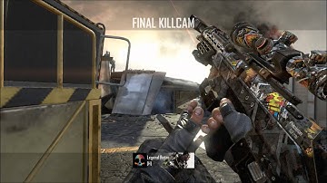 Legend Retzo SoaR RC Response (H) # SoaRRC