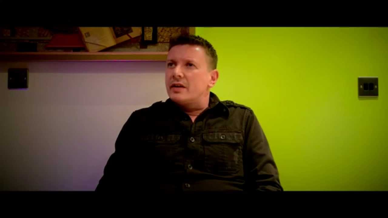 Empires That Dance - Changeling with Andy Inniss