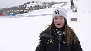 Ski Highlights: RMISA GS Qualifier In Aspen