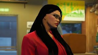 Carlos (Naomi Scott) talks about IC/OOC hate the BIMBOS receive over leaving MDM for WuChang