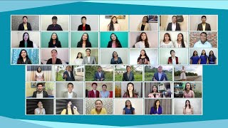 Ang Tungkuling Itiniwala, Puspusan Naming Magawa