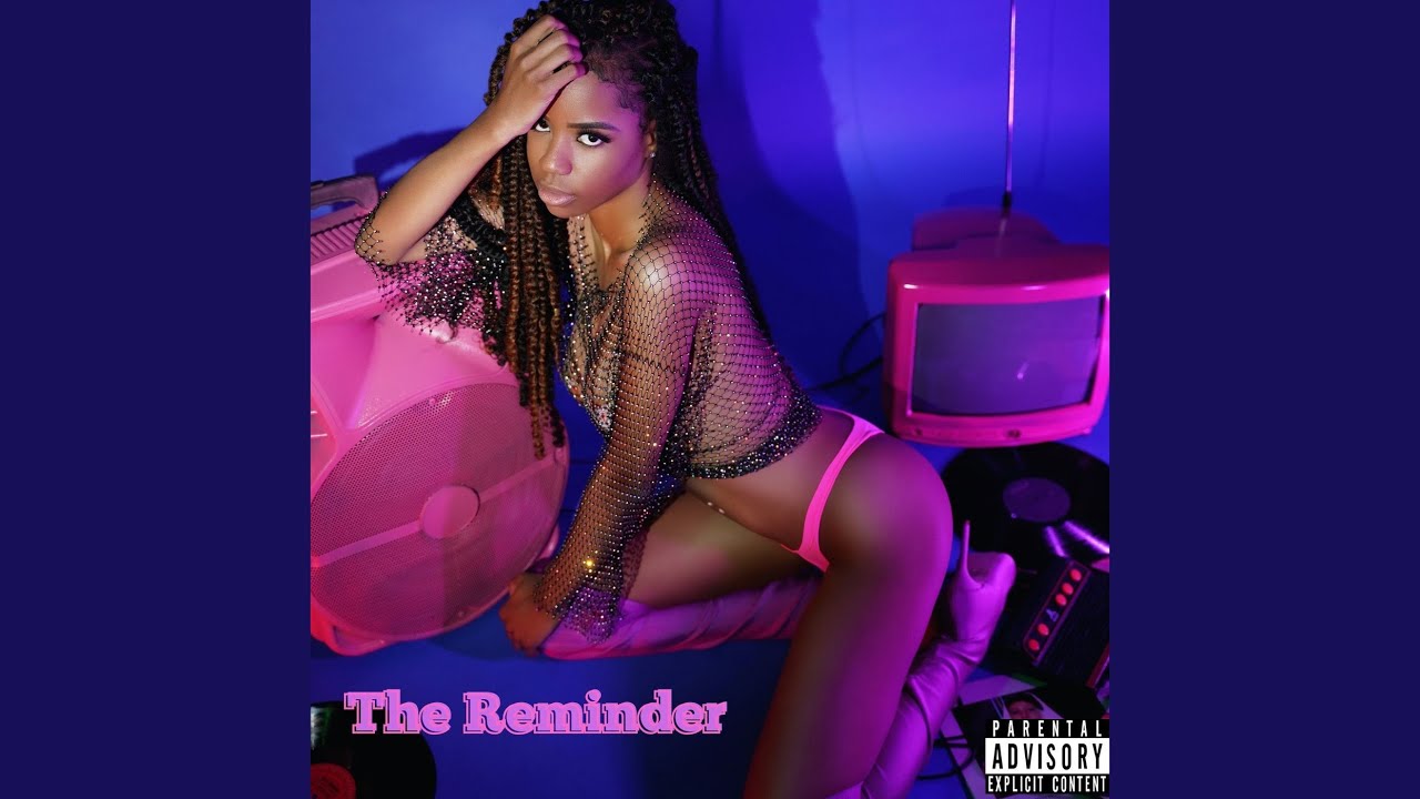 Watch The Reminder on YouTube Watch The Reminder on YouTube