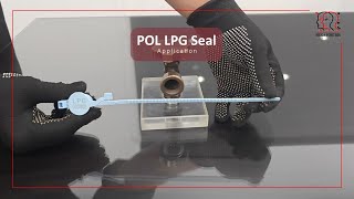 POL LPG Seal Application