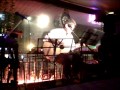 【say児】落陽 2011_5_20at cafe' rit