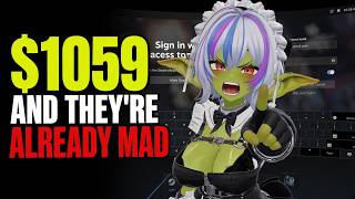 Steam Frame Drama: $1,059 And They’re Already Mad