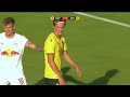 LIVE MATCH: Mjällby - FC Red Bull Salzburg | UEFA Europa League Qualifiers | 18:00 CET