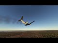 Microsoft Flight Simulator 2020 Cessna Citation Planet CJ4 **Mod**