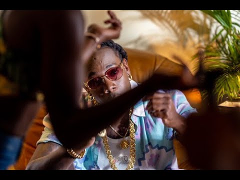 Kevni - RORO (Clip Officiel)