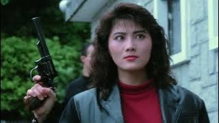 QUEEN'S HIGH - RED FORCE: THE BEGINNING - Trailer Deutsch HD