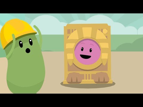 Dumb Ways To Die 3 World Tour All Dumb Ways Mini Games Dumbfounding Pyramids Of Dumb Gypt