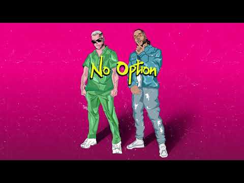 DJ Snake - No Option ft Burna Boy