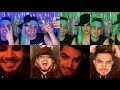 Adam Lambert Joins Rhea Litre &amp; Jojo Guadz on Instagram Live - VELVET Release Party - Mar 20, 2020