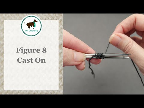 Figure 8 Cast