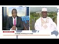 Business Express Discussion - Economic Potentials of Lithium