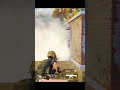1v4 clutch on TFS Clan #bgmi #bgmiunban #pubgmobile #shorts #legendneverdie