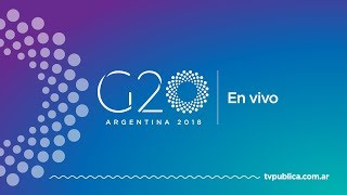Cumbre G20 Argentina