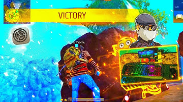 Pc Like Gameplay with Keyboard Mouse||Panda mouse pro||MobiTenta