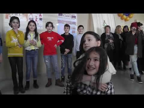 დედიკოს სიურპრიზი 3 წლის შემდეგ