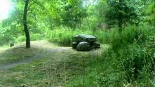 General Isaac Brock's Deathplace (War of 1812)