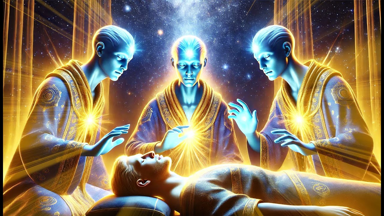 Watch 🔥 MANTRA ARCTURIANO – CANTOS DE SANACIÓN PARA ACTIVAR TU ADN Y DESBLOQUEAR TU MEMORIA CÓSMICA on YouTube Watch 🔥 MANTRA ARCTURIANO – CANTOS DE SANACIÓN PARA ACTIVAR TU ADN Y DESBLOQUEAR TU MEMORIA CÓSMICA on YouTube
