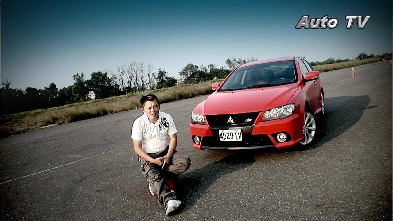 Roadbot mitsubishi lancer